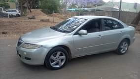 classifieds/cars mazda