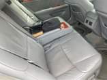 A picture of Sharp First body 2007 Toyota Avalon keyless Engine and Gear