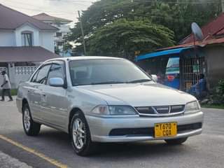 A picture of Porte Mwaka 2005 Cc 1490 Kilmt 89k