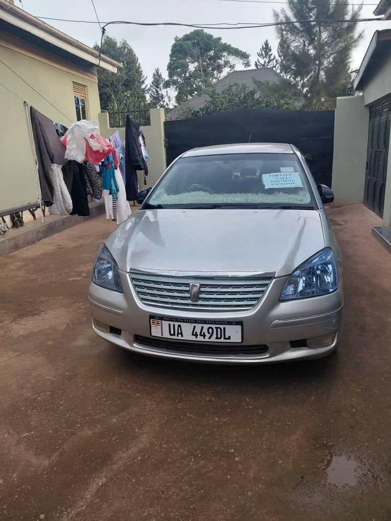 used toyota