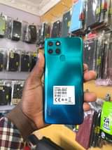 A picture of Infinix