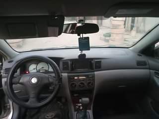 A picture of 2004 Toyota Camry