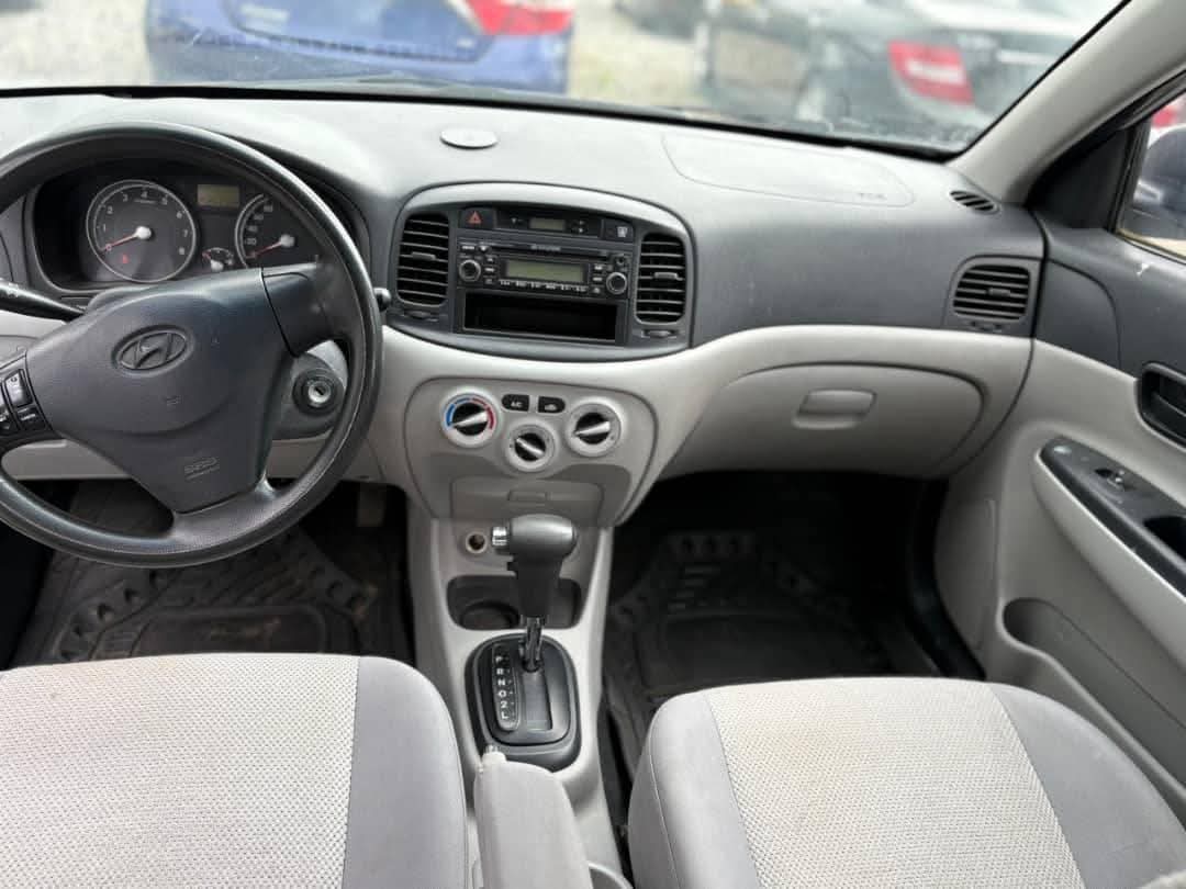 A picture of 2006 Hyundai 2006