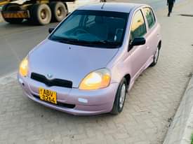 used golf zimbabwe