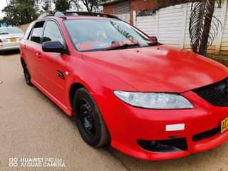classifieds/cars mazda