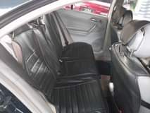 mercedes benz c200