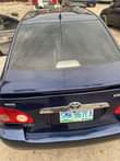 A picture of Don t play This is sweet 2006 Toyota Corolla available