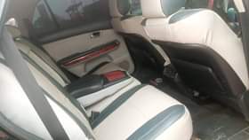 A picture of Lexus Rx 330