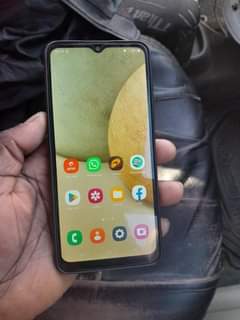 samsung a12