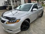 A picture of REGISTERED TOYOTA CAMRY 2010 MODEL CLEAN INTERIOR PRICE 5 2M
