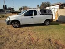 bakkies np200 for sale under r60000