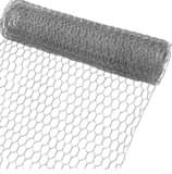 chicken mesh