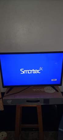 A picture of Smartec 24 digital TV original at 240 000