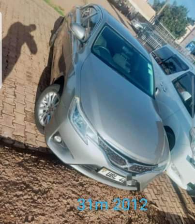 A picture of Cars on quick sale
