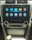 A picture of Car Android DVD reverse camera headrest DVD tracker speakers woofers