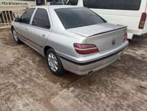 A picture of Peugeot 406 prestige for sale Super Clean body and interior