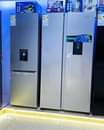 A picture of FREDGES