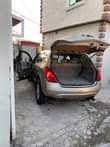 A picture of 2006 Nissan Murano 100 1st body car came in 2021