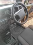 A picture of Toyota Diahatsu Very good Condition Geep body