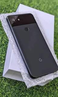 A picture of Google pixel 3a