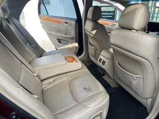 A picture of Regd Neatly used 2008 Avalon Thumbstart V6 Engine Full option