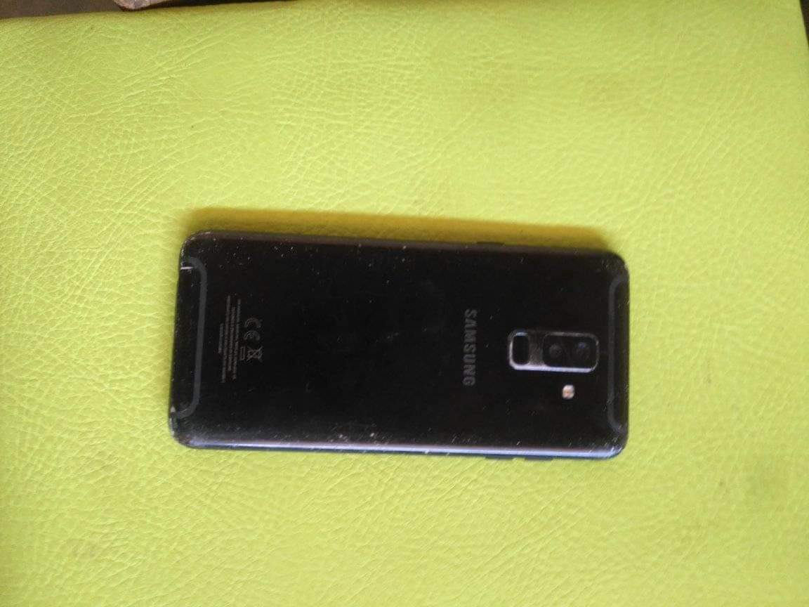 used samsung galaxy