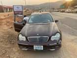 A picture of Extremely sharp Benz 230 Engine Gear AC need Gas Buy