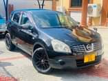 A picture of Nissan dualis