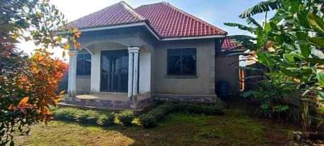 A picture of HOUSE FOR SALE IN MUKONO 70M UHX 3bedrooms 2bathrooms 2quarters