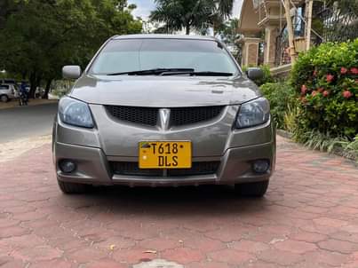 toyota voltz