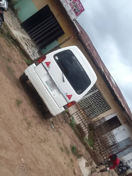 A picture of Hijet