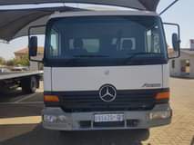 Zanele A.