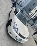 A picture of Lexus ES330 First body