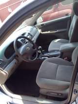 A picture of 2004 Toyota Camry