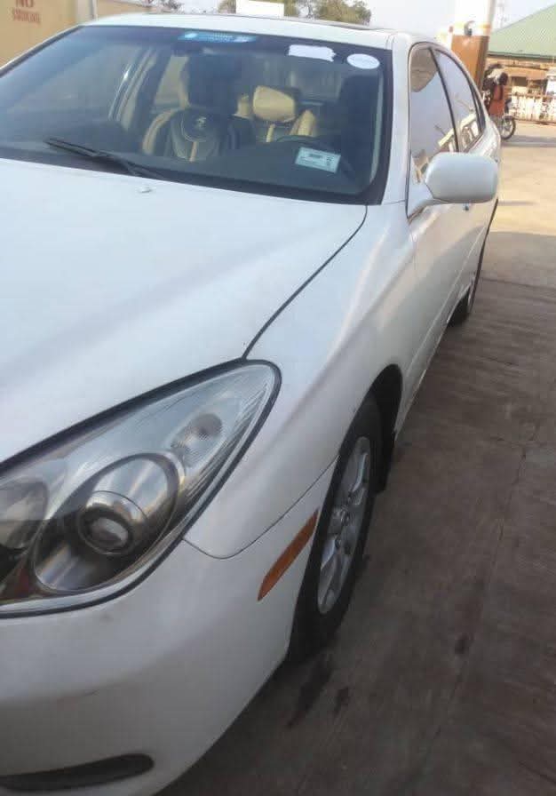 A picture of 2006 Lexus toyota lexus es330