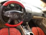 A picture of Mercedes Benz c300 First body and no fault Just buy