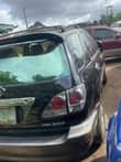 A picture of 2002 Lexus Rx 300 2002