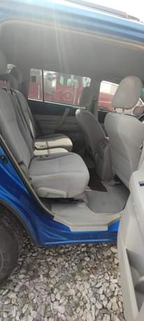 A picture of Hottest Toyota Highlander Deal