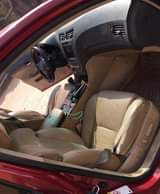 A picture of LEXUS GS350 2008 Model
