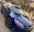 A picture of Toyota Camry