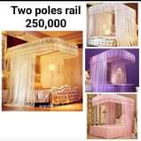 A picture of Mosquito nets 0759594082