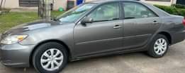 A picture of Hotest Deal 2004 Toyota Camry LE Big Daddy 4Plugs Tokumbu
