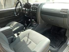 A picture of Neatly Used 2006 NISSAN XTERRA First body Sound Engine 100
