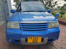 suzuki escudo