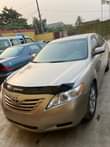 A picture of CAMRY 2008