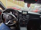 A picture of 2015 Mercedes Benz CLA