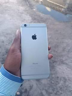 A picture of IPHONE 6 PLUS
