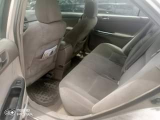 A picture of WELL PAINTED ENGINE IS SMOKING WORKING AC CLEAN INTERIOR BUY