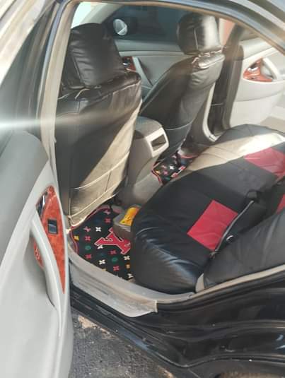 A picture of Toyota Camry Muscle 4plugs Engine Gear AC Price 4 5