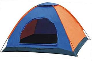 tents